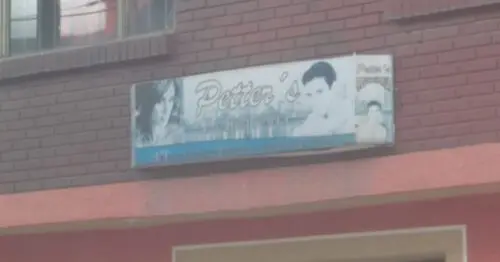 PETTERS PELUQUERIA PETTERS PELUQUERIA